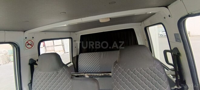 Isuzu NPR 66 L 2008, 445,250 km - 4.3 l - Bakı