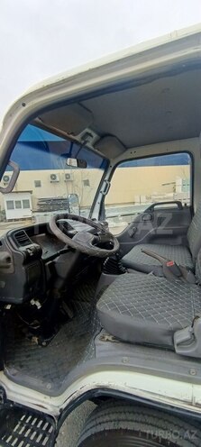 Isuzu NPR 66 L 2008, 445,250 km - 4.3 l - Bakı