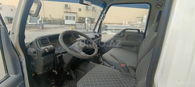 Isuzu NPR 66 L 2008, 445,250 km - 4.3 l - Bakı