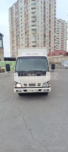 Isuzu NPR 66 L 2008, 445,250 km - 4.3 l - Bakı