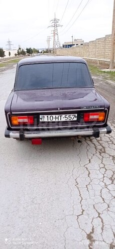 LADA (VAZ) 2106 1982, 192,200 km - 1.5 л - Bakı