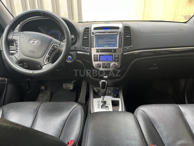 Hyundai Santa Fe 2012, 110,000 km - 2.0 l - Bakı