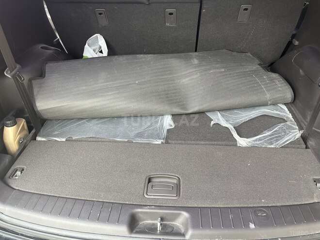 Hyundai Santa Fe 2012, 110,000 km - 2.0 l - Bakı