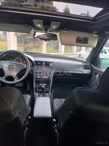 Mercedes C 220 1994, 461,200 km - 2.2 л - Göyçay