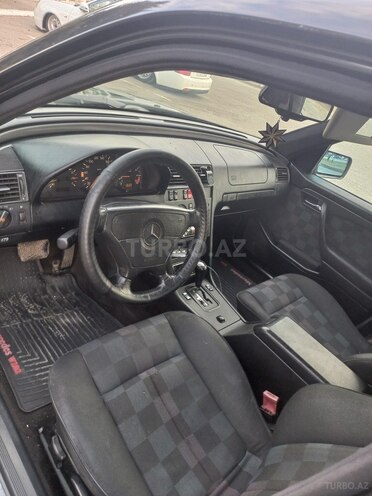 Mercedes C 220 1994, 461,200 km - 2.2 л - Göyçay