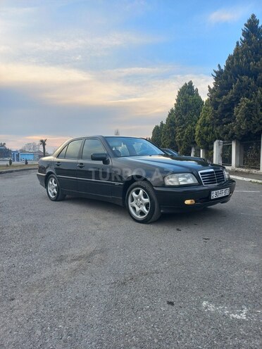 Mercedes C 220 1994, 461,200 km - 2.2 л - Göyçay