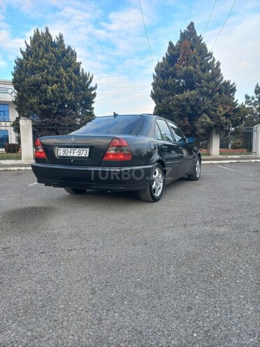 Mercedes C 220 1994, 461,200 km - 2.2 л - Göyçay