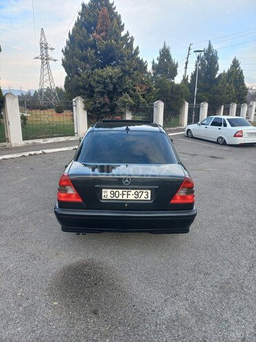 Mercedes C 220 1994, 461,200 km - 2.2 л - Göyçay
