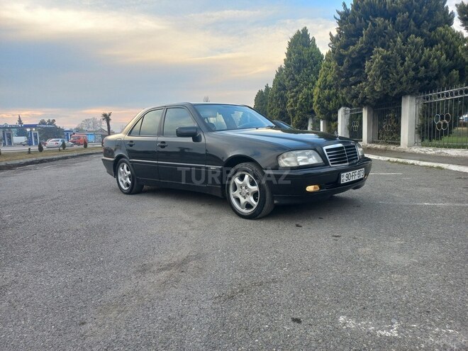 Mercedes C 220 1994, 461,200 km - 2.2 л - Göyçay
