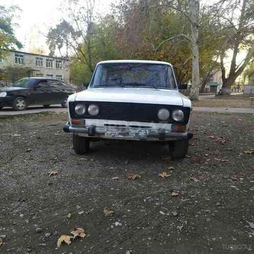 LADA (VAZ) 2106 1988, 96,766 km - 1.3 л - Mingəçevir
