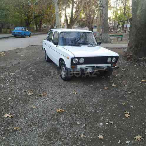 LADA (VAZ) 2106 1988, 96,766 km - 1.3 л - Mingəçevir