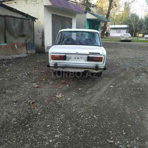 LADA (VAZ) 2106 1988, 96,766 km - 1.3 л - Mingəçevir
