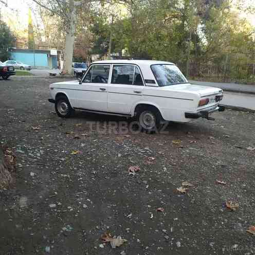 LADA (VAZ) 2106 1988, 96,766 km - 1.3 л - Mingəçevir