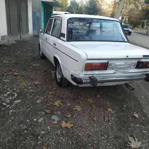 LADA (VAZ) 2106 1988, 96,766 km - 1.3 л - Mingəçevir