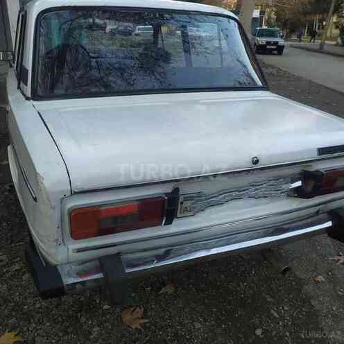 LADA (VAZ) 2106 1988, 96,766 km - 1.3 л - Mingəçevir