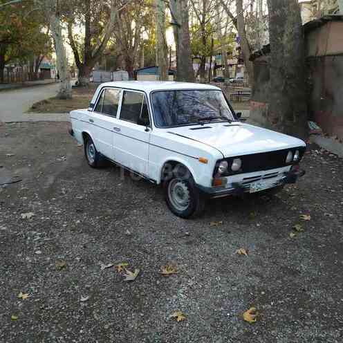 LADA (VAZ) 2106 1988, 96,766 km - 1.3 л - Mingəçevir