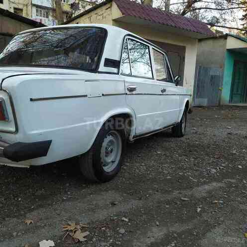 LADA (VAZ) 2106 1988, 96,766 km - 1.3 л - Mingəçevir