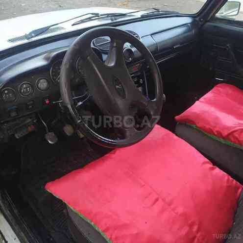 LADA (VAZ) 2106 1988, 96,766 km - 1.3 л - Mingəçevir