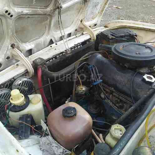 LADA (VAZ) 2106 1988, 96,766 km - 1.3 л - Mingəçevir