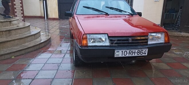 LADA (VAZ) 2109 1995, 255,230 km - 1.6 l - Şabran