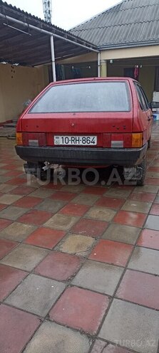LADA (VAZ) 2109 1995, 255,230 km - 1.6 l - Şabran