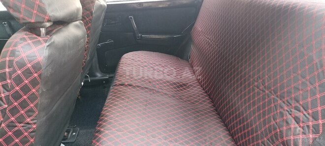 LADA (VAZ) 2109 1995, 255,230 km - 1.6 l - Şabran