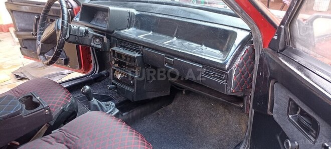 LADA (VAZ) 2109 1995, 255,230 km - 1.6 l - Şabran