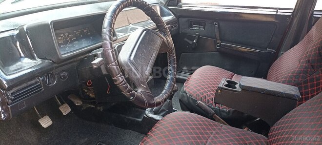 LADA (VAZ) 2109 1995, 255,230 km - 1.6 l - Şabran