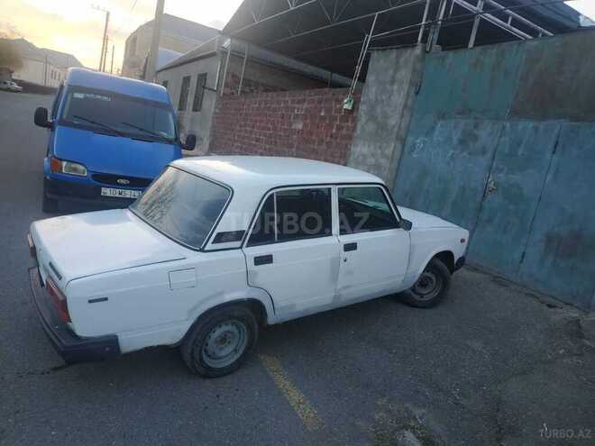LADA (VAZ) 2107 1998, 250,000 km - 1.6 л - Göygöl