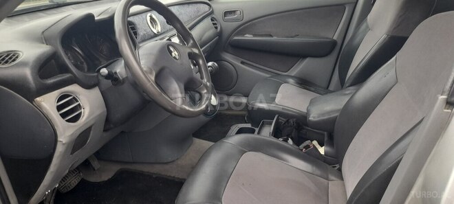 Mitsubishi Airtrek 2002, 431,646 km - 2.0 l - Zaqatala