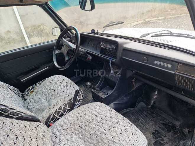 LADA (VAZ) 2107 1998, 250,000 km - 1.6 л - Göygöl