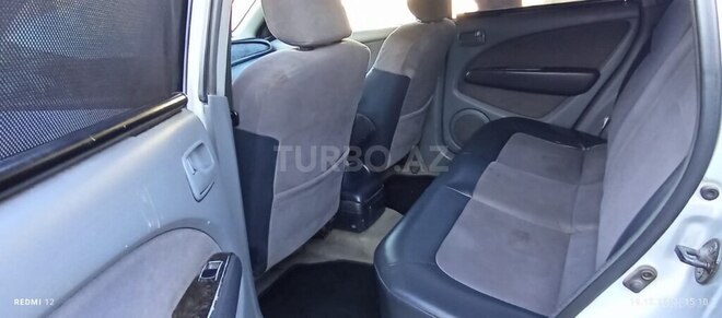 Mitsubishi Airtrek 2002, 431,646 km - 2.0 l - Zaqatala