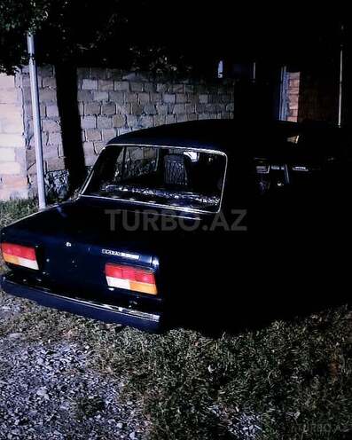 LADA (VAZ) 2107 1998, 60,000 km - 1.5 l - Şəki