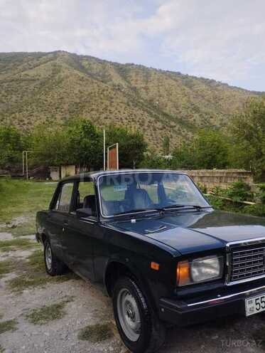 LADA (VAZ) 2107 1998, 60,000 km - 1.5 l - Şəki