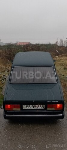 LADA (VAZ) 2107 1998, 60,000 km - 1.5 l - Şəki