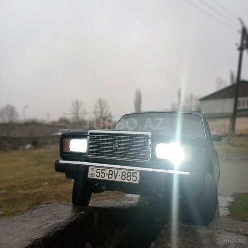 LADA (VAZ) 2107 1998, 60,000 km - 1.5 l - Şəki