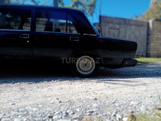 LADA (VAZ) 2107 1998, 60,000 km - 1.5 l - Şəki
