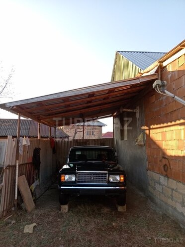 LADA (VAZ) 2107 1998, 60,000 km - 1.5 l - Şəki