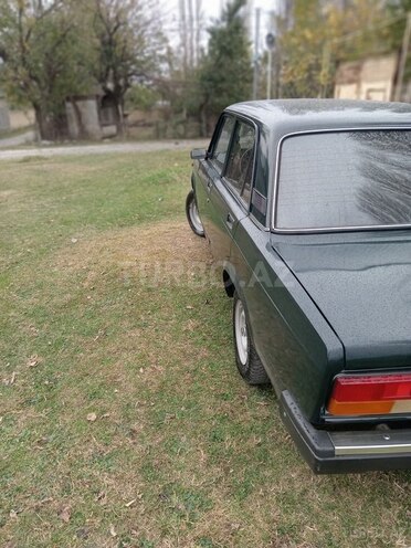 LADA (VAZ) 2107 1998, 60,000 km - 1.5 l - Şəki