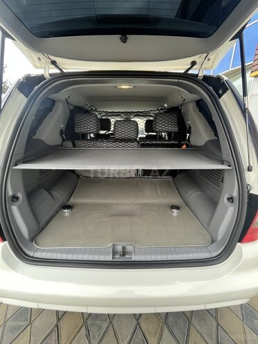 Mercedes ML 350 2004, 192,798 km - 3.5 л - Bakı