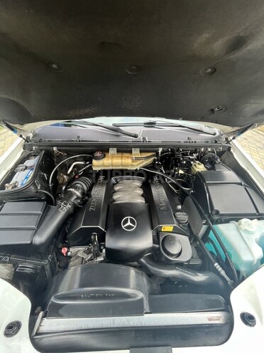 Mercedes ML 350 2004, 192,798 km - 3.5 л - Bakı