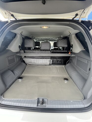 Mercedes ML 350 2004, 192,798 km - 3.5 л - Bakı