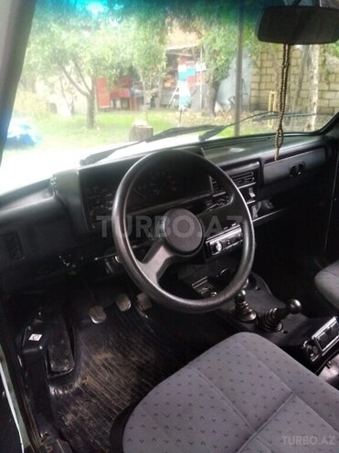 LADA (VAZ) Niva 2009, 11,113 km - 1.7 л - Balakən