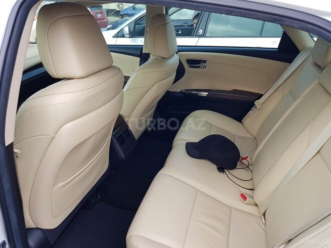 Toyota Avalon 2016, 120,000 km - 2.5 l - Bakı