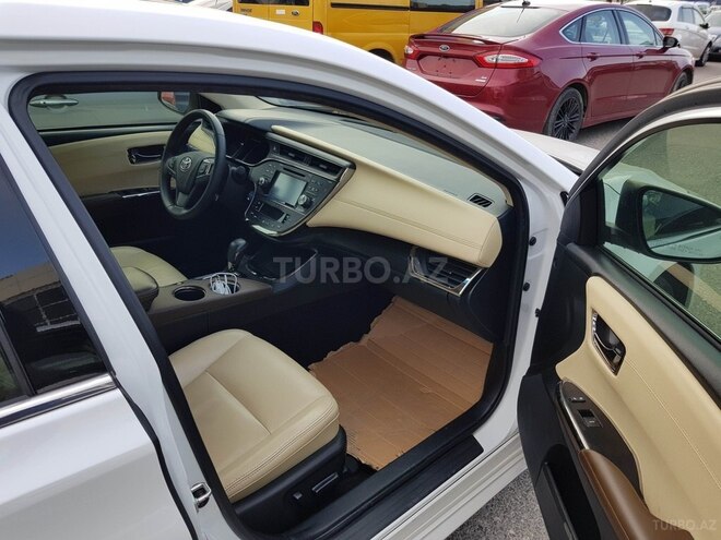 Toyota Avalon 2016, 120,000 km - 2.5 l - Bakı