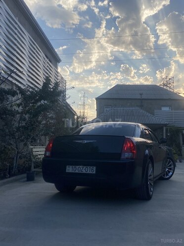 Chrysler 300C 2005, 265,000 km - 3.5 l - Bakı