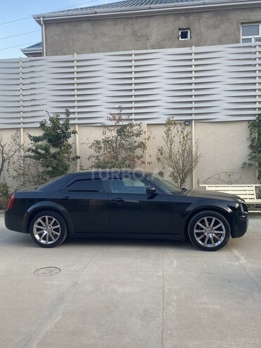 Chrysler 300C 2005, 265,000 km - 3.5 l - Bakı