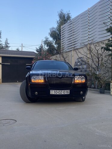 Chrysler 300C 2005, 265,000 km - 3.5 l - Bakı