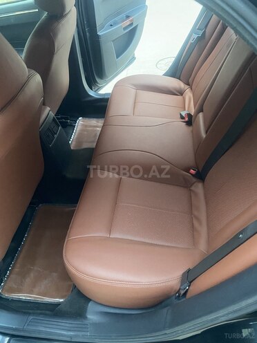 Chrysler 300C 2005, 265,000 km - 3.5 l - Bakı
