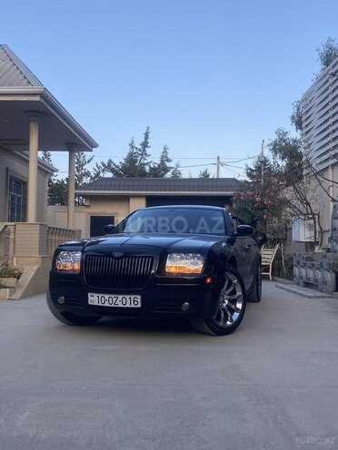 Chrysler 300C 2005, 265,000 km - 3.5 l - Bakı